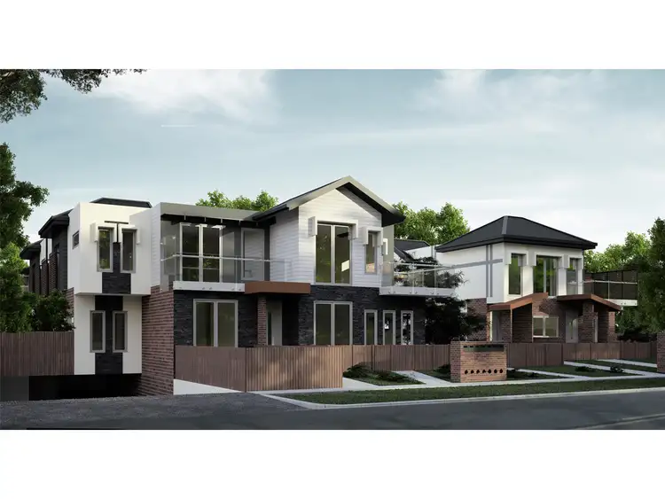 Third view of Homely apartment listing, 10/3-5 Alvena Street, Mentone VIC 3194