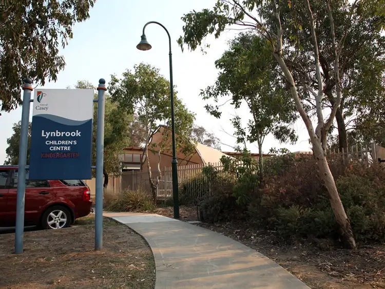 Fifth view of Homely townhouse listing, 3 Braddon Way, Lynbrook VIC 3975