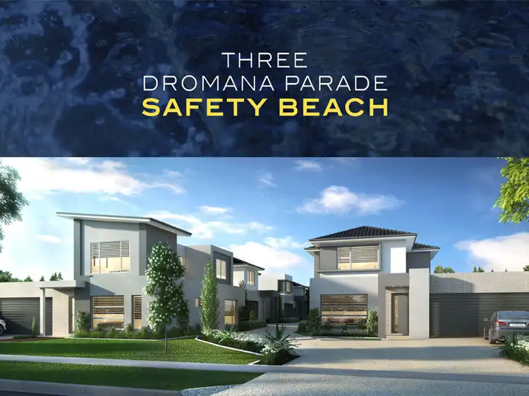 Third view of Homely townhouse listing, 4/1-3 Dromana Parade, Safety Beach VIC 3936