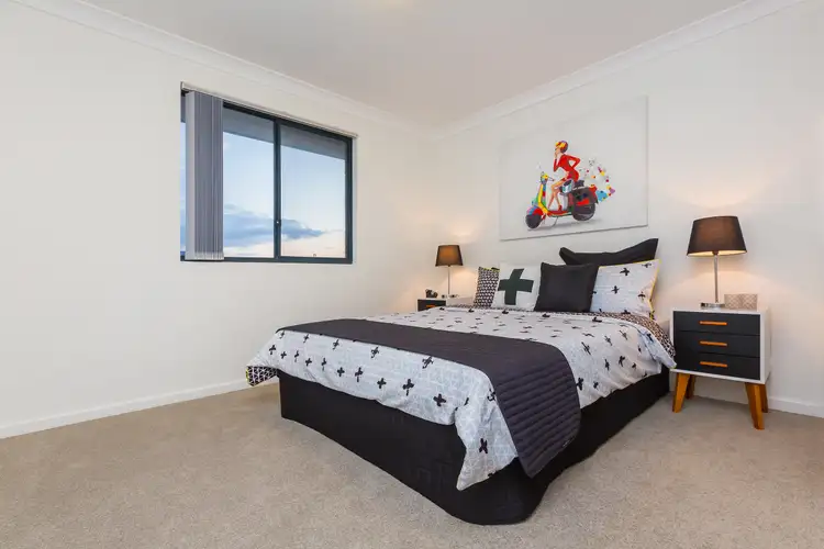 Sixth view of Homely apartment listing, 35/10 Whitlock Road, Queens Park WA 6107