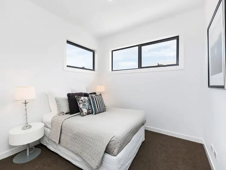 Fourth view of Homely apartment listing, 2.13/699-703 Barkly Street, West Footscray VIC 3012