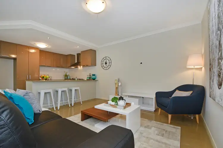 Third view of Homely villa listing, 91D Edward Street, Osborne Park WA 6017