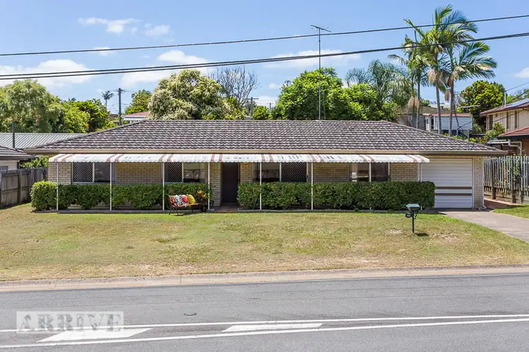 23 Denny Way, Rochedale South QLD 4123