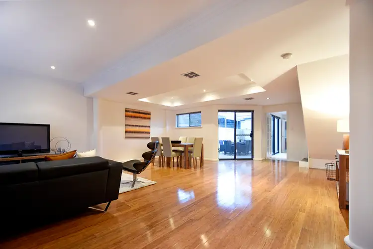 Fourth view of Homely townhouse listing, 217C Cambridge Street, Wembley WA 6014