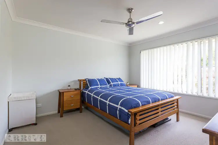 Sixth view of Homely house listing, 20 Bodacious Tce, Pimpama QLD 4209