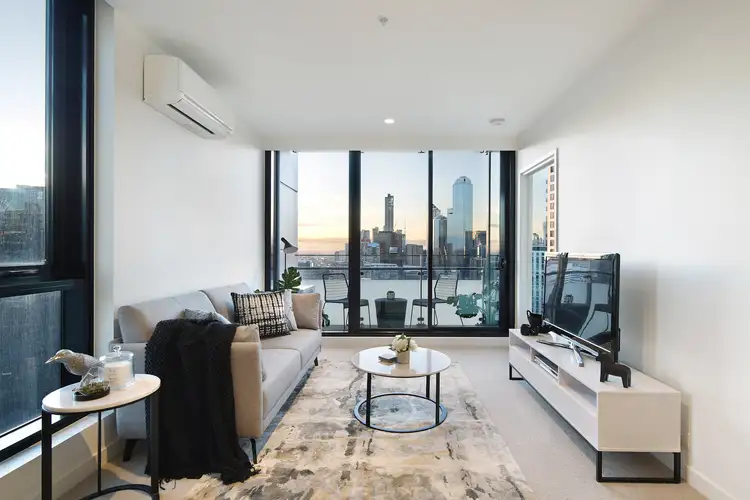 2711/45 Clarke Street