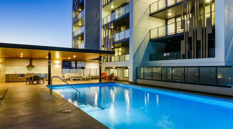 Main view of Homely apartment listing, 4/172 Railway Parade, West Leederville WA 6007