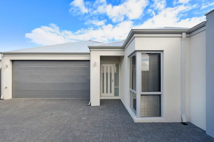 Third view of Homely villa listing, 62C Clontarf Crescent, Canning Vale WA 6155