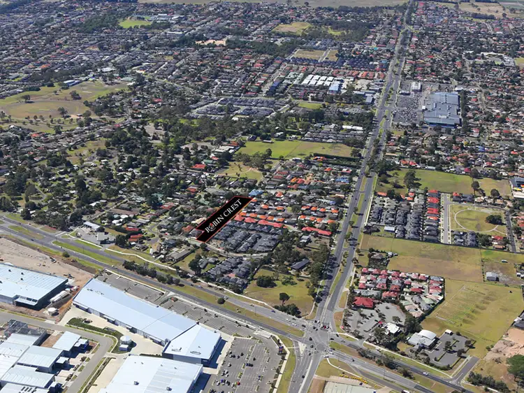 Sixth view of Homely unit listing, 13/26 Robin Drive, Carrum Downs VIC 3201