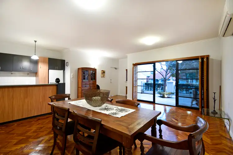 Fifth view of Homely apartment listing, 3/250 Bulwer Street, Perth WA 6000