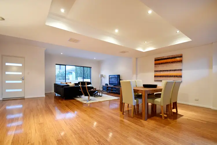 Sixth view of Homely townhouse listing, 217C Cambridge Street, Wembley WA 6014