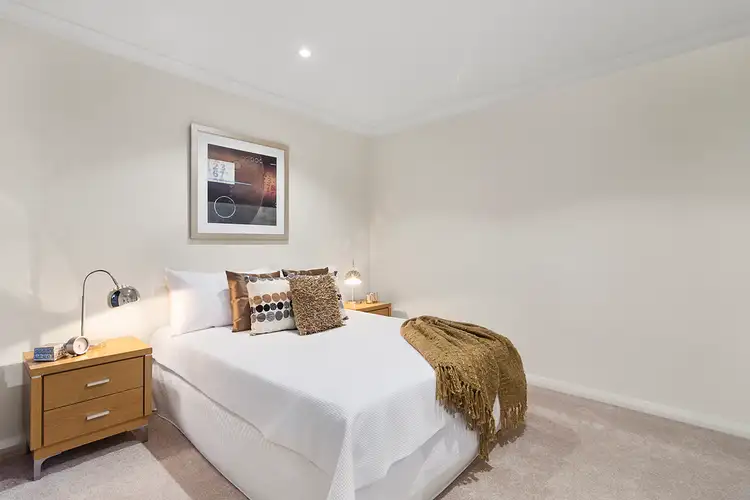 Seventh view of Homely apartment listing, 1/329 Hector Street, Tuart Hill WA 6060