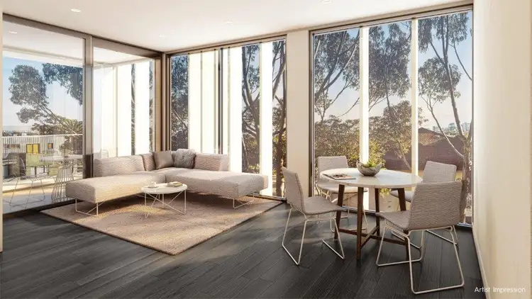 Third view of Homely apartment listing, G09/2 Princes Street, St Kilda VIC 3182