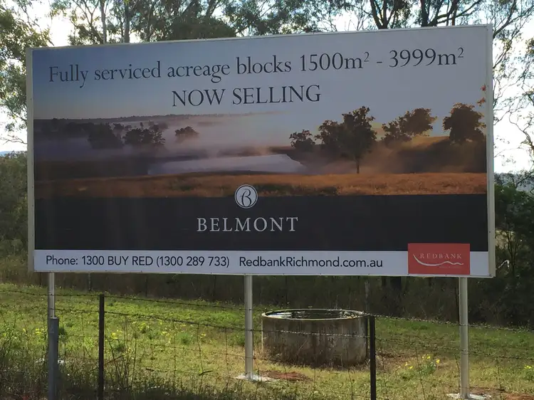 Second view of Homely land listing, Lot 52 Belmont, North Richmond NSW 2754