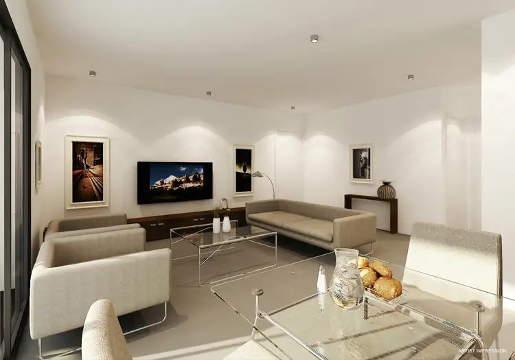 Third view of Homely apartment listing, 136/25 Lats Avenue, Carrum Downs VIC 3201