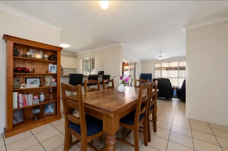 Second view of Homely house listing, 25 Appleton St, Carindale QLD 4152
