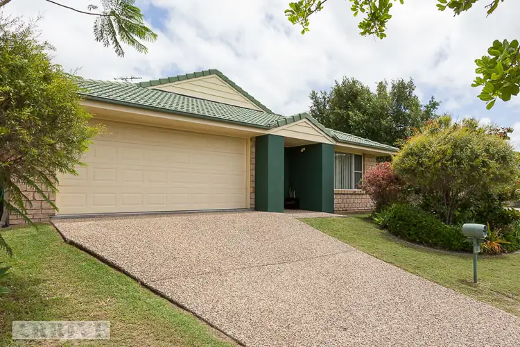 Second view of Homely house listing, 20 Bodacious Tce, Pimpama QLD 4209