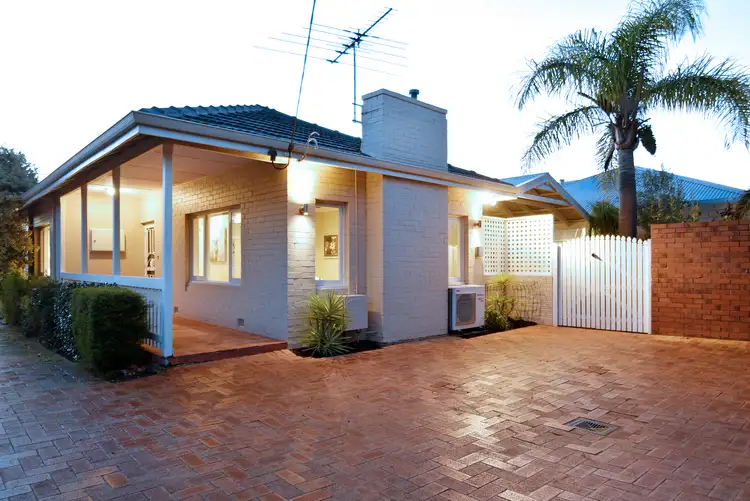 Second view of Homely house listing, 239a Grand Promenade, Doubleview WA 6018