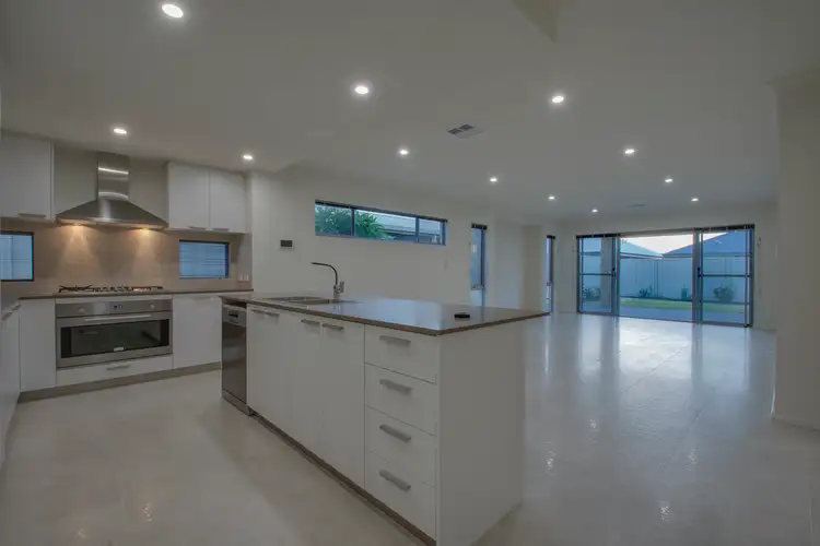 Third view of Homely villa listing, 62A Clontarf Terrace, Canning Vale WA 6155