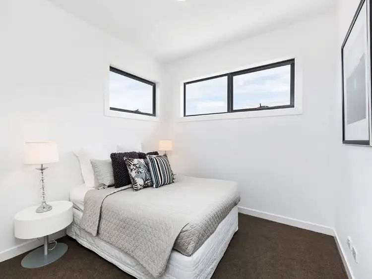 Fourth view of Homely apartment listing, 2.13/699-703 Barkly Street, West Footscray VIC 3012