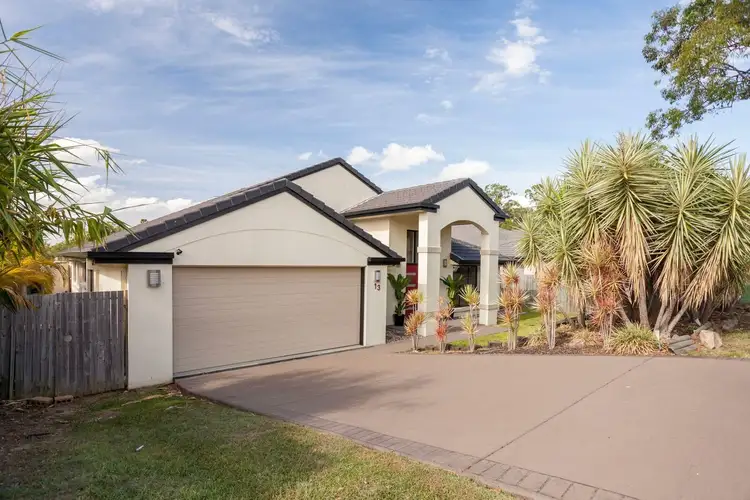 13 Toorwood, Heathwood QLD 4110
