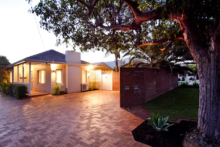 Main view of Homely house listing, 239a Grand Promenade, Doubleview WA 6018