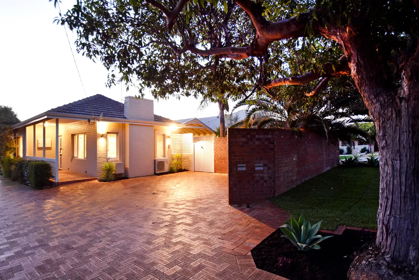 Main view of Homely house listing, 239a Grand Promenade, Doubleview WA 6018