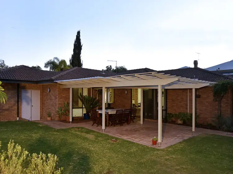 Fifth view of Homely house listing, 31 Glenbar Road, Duncraig WA 6023