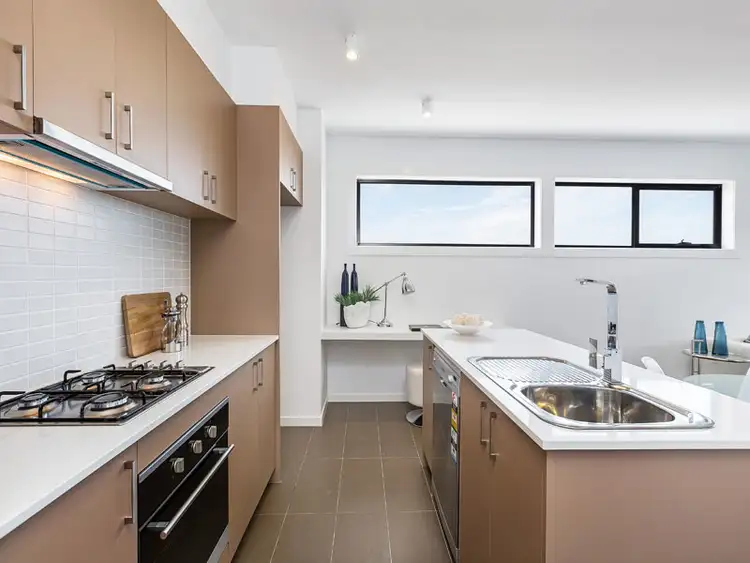 Second view of Homely apartment listing, 2.32/699-703 Barkly Street, West Footscray VIC 3012