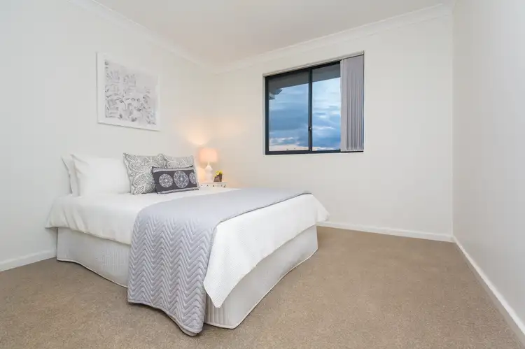 Seventh view of Homely apartment listing, 35/10 Whitlock Road, Queens Park WA 6107