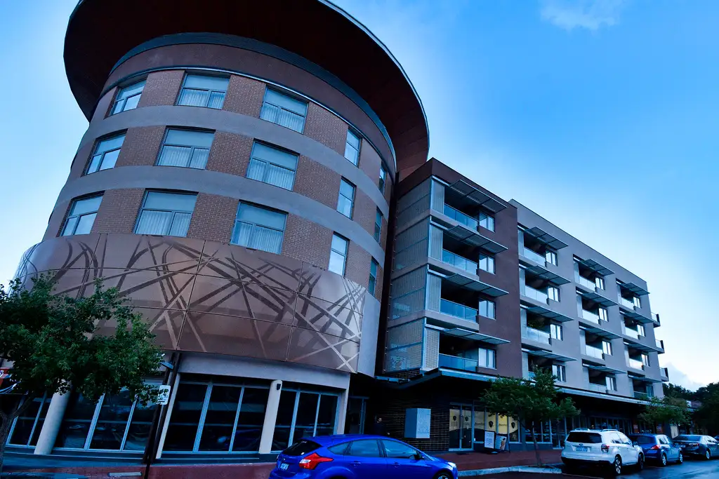 Main view of Homely apartment listing, 101/85 Old Perth Road, Bassendean WA 6054