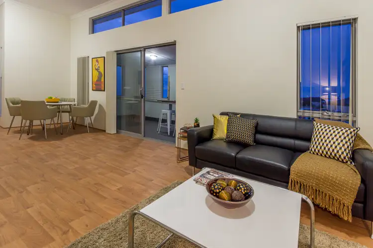 Fifth view of Homely apartment listing, 4/11 Biloxi Loop, Success WA 6164