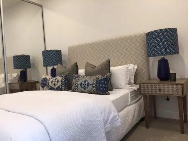 Third view of Homely apartment listing, C202/1 & 1a Lord Sheffield Cct, Penrith NSW 2750