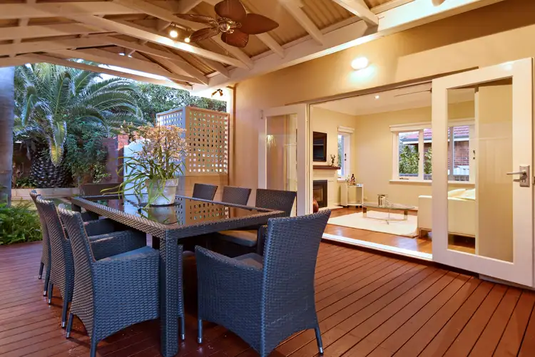 Third view of Homely house listing, 239a Grand Promenade, Doubleview WA 6018