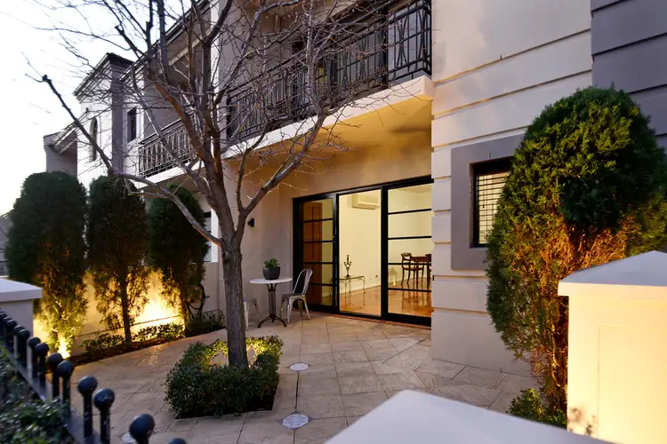 Third view of Homely apartment listing, 3/250 Bulwer Street, Perth WA 6000
