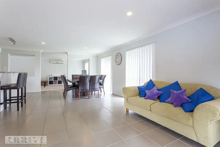 Fourth view of Homely house listing, 20 Bodacious Tce, Pimpama QLD 4209