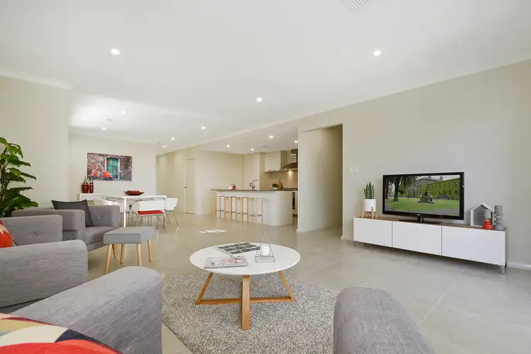 Sixth view of Homely villa listing, 62C Clontarf Crescent, Canning Vale WA 6155