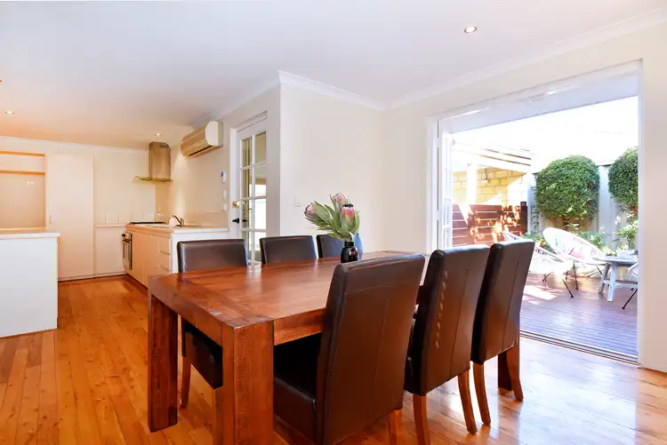 Fifth view of Homely house listing, 165a Ravenscar Street, Doubleview WA 6018
