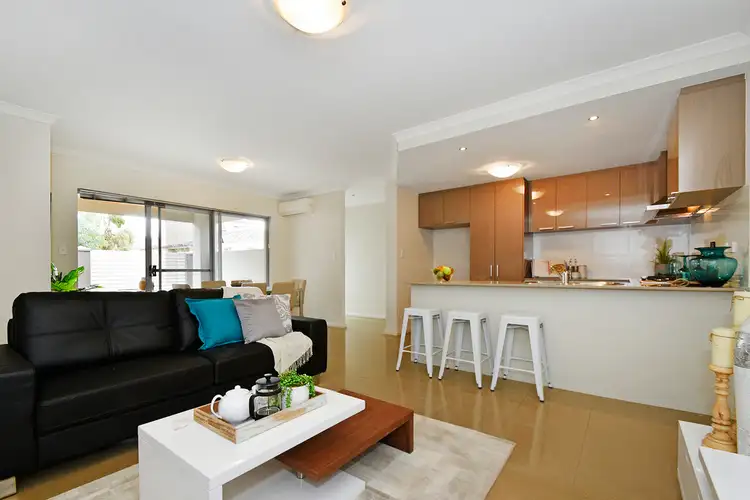 Fourth view of Homely villa listing, 91D Edward Street, Osborne Park WA 6017