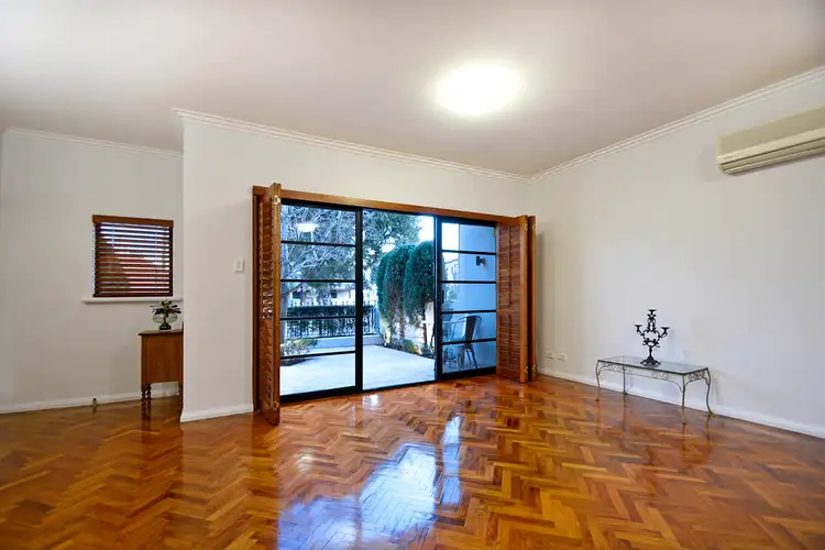 Sixth view of Homely apartment listing, 3/250 Bulwer Street, Perth WA 6000
