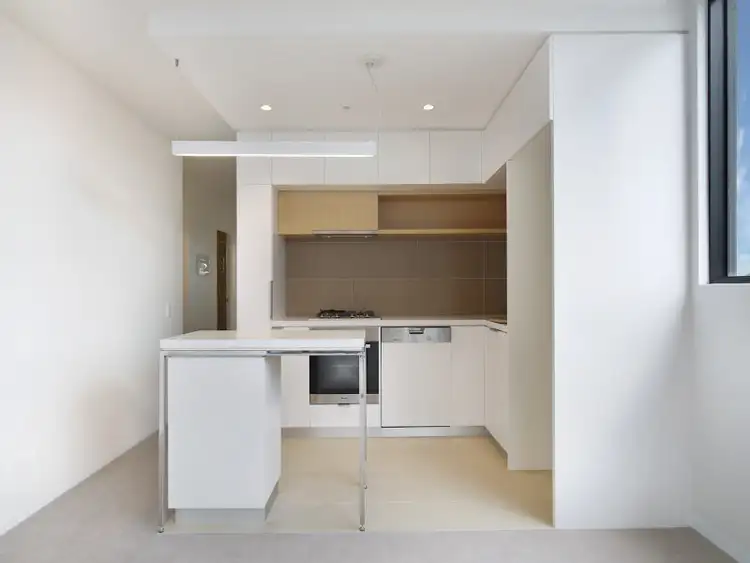 Fourth view of Homely apartment listing, E221/11 Flockhart St, Abbotsford VIC 3067