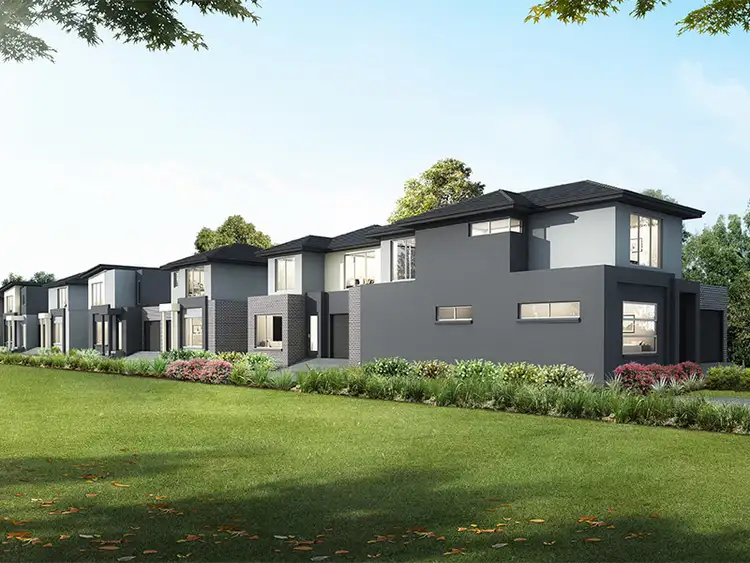 Second view of Homely townhouse listing, 3/91 Dromana Parade, Safety Beach VIC 3936