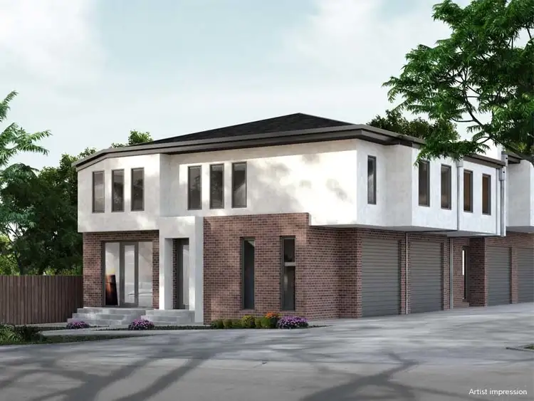 1/66 Outlook Drive, Dandenong North VIC 3175