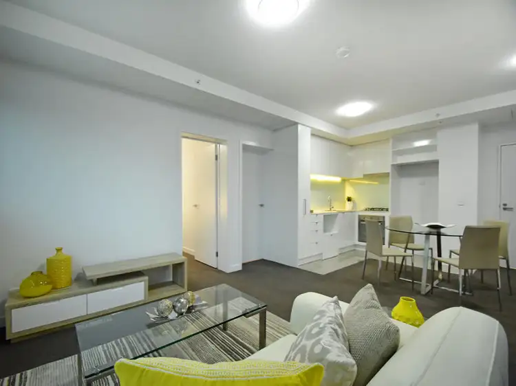 109/17 Malata Crescent, Success WA 6164