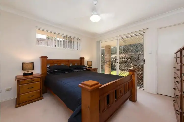 Fifth view of Homely house listing, 25 Appleton St, Carindale QLD 4152