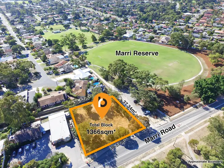 LOT 900, 57 Marri Road, Duncraig WA 6023