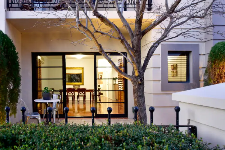Fourth view of Homely apartment listing, 3/250 Bulwer Street, Perth WA 6000