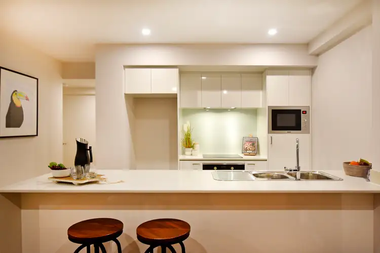 Seventh view of Homely apartment listing, 4/172 Railway Parade, West Leederville WA 6007