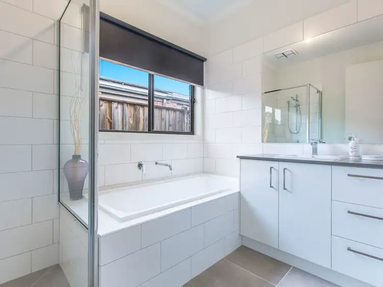 Fifth view of Homely townhouse listing, 4/1-3 Dromana Parade, Safety Beach VIC 3936