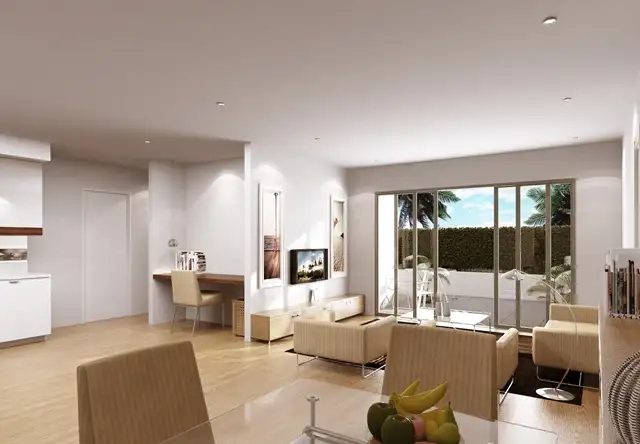 Fifth view of Homely apartment listing, 13/8-10 Maury Road, Chelsea VIC 3196